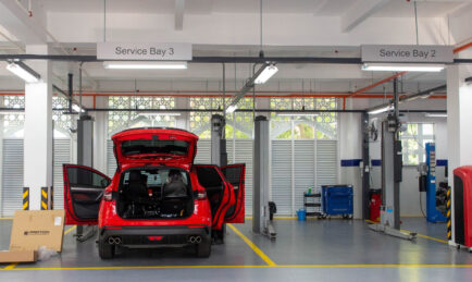 Proton X50 Makes Its Debut While X70 Owners Await Spare Parts…For Months