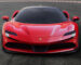 Ferrari Launches the Ferrari SF90 Stradale – the Most Powerful V8 Yet