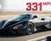 Shelby Supercars (SSC) Tuatara: Kereta Paling Laju Di Dunia Cecah 532 KM/J Shelby Supercars (SSC) Tuatara: Kereta Paling Laju Di Dunia Cecah 532 KM/J