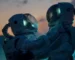 Sex in Space: Because Astronauts Have Needs Too