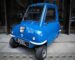 Peel P50: Kereta Paling Kecil Dan Paling Perlahan di Dunia