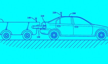 Toyota’s New Autonomous Battery Charger – Genius or Stupid, You Decide