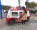 KFC’s Self-Driving Truck Rolls Out Amid Social Distancing