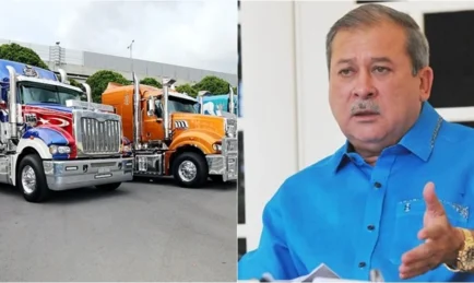 Kes Kecurian Kereta Paling Gempar Di Malaysia. Ada Yang Berani Cuba Curi Kereta Ferrari Sultan Johor