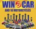 X-1R Philippines Relaunches Its 2021 Win-A-Car Promo
