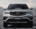 Geely and Foxconn JV to Build Cars for Other Manufacturers