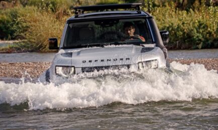 Jenis Kereta Di Malaysia Yang Mampu Redah Air Banjir