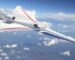 How Would You Like To Travel Anywhere on Earth in Under Two Hours? The SODRAMJET Could Get You There