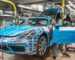 Porsche Bakal Buka Kilang Pemasang Di Malaysia