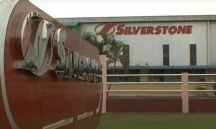 Selamat Tinggal Silverstone. Kilang Di Taiping Ditutup Selepas 30 Tahun