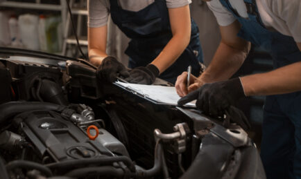 Will Motor Vehicle Inspection Reduce Philippines’ Traffic Woes?