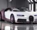 Suami Hadiahkan Isteri Kereta Bugatti Chiron Pink Bernilai RM12.89 Juta Suami Hadiahkan Isteri Kereta Bugatti Chiron Pink Bernilai RM12.89 Juta