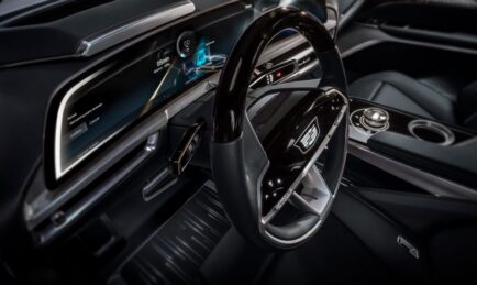 An In-Car Foot Massager? Yes, Please!