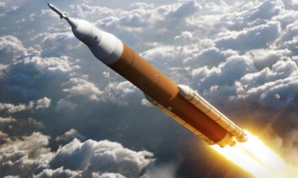 Is This the Last Rocket NASA Will Ever Build?