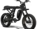 Would You Trade In Your Car for an Electric Bicycle…and 2,500 Euros?