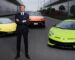 Lambo Going Fully Hybrid by 2024