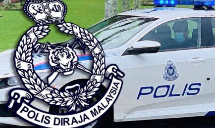 Lelaki Buat Laporan Palsu Kereta Hilang. Sebab Nak Duit Untuk Kahwin