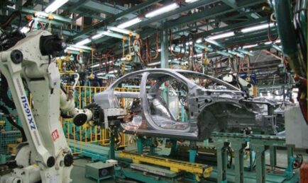 Sasakyan Na Gawa Sa Pilipinas Mismo?