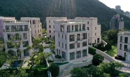 The Most Expensive Parking Spot in the World Costs US$1.3 Million