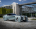 Rolls-Royce Electric Vehicle: Will It be Called the Silent Shadow?