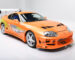 Toyota Supra Paul Walker Dilelong Pada Harga RM2.28 Juta