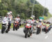 15 Bikers in Malaysia Fined for Convoy Joyride During Lockdown