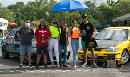 X-1R Philippines at the Honda Day in Cebu City!