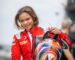 Bianca Bustamante is Poised to be the First Filipina Ferrari Driver
