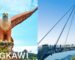 Ratusan Ribu Tiket Penerbangan Ke Langkawi Terjual. Tapi Jika Gagal, TIADA Lagi Gelembung Pelancongan