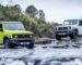 Model Ikonik Suzuki Jimny Kini Kembali Ke Malaysia