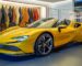 Ferrari SF90 Spider Arrives in Malaysia