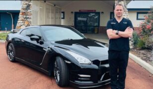 Doktor Gagal Daftar Nissan GT-R Sebagai Kenderaan Kecemasan