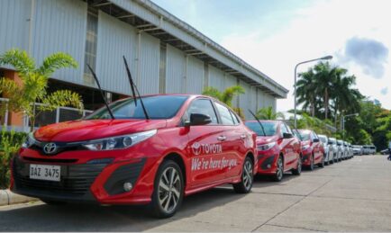 The Philippine Automotive Industry is On The Road to Recovery