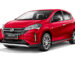 5 Most Fuel-Efficient Cars in Malaysia for Under RM50K