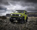 Suzuki Jimny – an Icon Returns to Malaysia