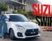 Suzuki Swift Sport 2021. Sesuai Ke Untuk Wanita?