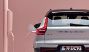 Volvo Says Making an EV Produces 70% More Emissions Than an ICE Vehicle