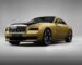 First All-Electric Rolls-Royce, Spectre, Revealed