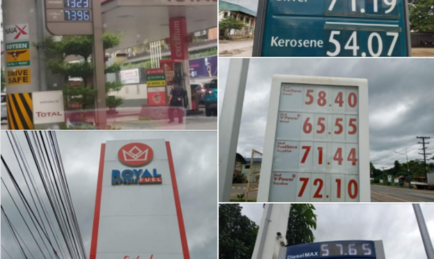 Panahon Na Bumalik Sa Kabayo At Bisikleta