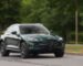 The Aston Martin DBX – “Stunning” Is the Word