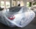 Protect Your Car From Floodwater with…a Giant Plastic Bag?