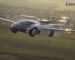 ‘AirCar’ Boleh Berubah Daripada Kereta Kepada Pesawat Dalam Masa Tiga Minit