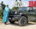 PANDU UJI: Suzuki Jimny – Memang Terbaik Untuk Kaki Off-Road