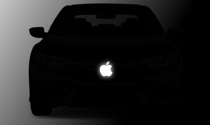 Apple’s Search for Car Part Suppliers Sparks “All-Out War” in South Korea