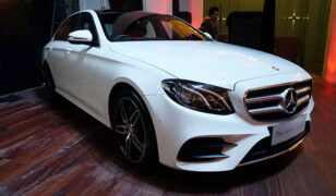 Korea Selatan Denda Mercedes-Benz Akibat Pengiklanan Palsu