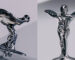Rolls-Royce’s Spirit of Ecstasy Gets An Aerodynamic Makeover