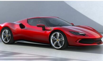 Ferrari 296 GTB launched in Malaysia – Get Out Your Chequebook