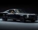 The 1967 Ford Mustang Fastback Reimagined, Electrified