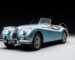 David Beckham Hadiahkan Anak EV Jaguar XK140 Oleh Lunaz Sebagai Hadiah Kahwin David Beckham Hadiahkan Anak EV Jaguar XK140 Oleh Lunaz Sebagai Hadiah Kahwin