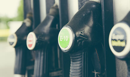 Paglipat Sa E10 Fuels, X-1R Five-In-One Petrol Treatment Ang Sagot
